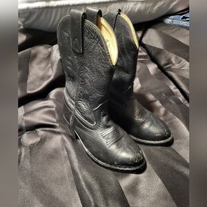 Boys Smoky Mountain Boots (Size 10)